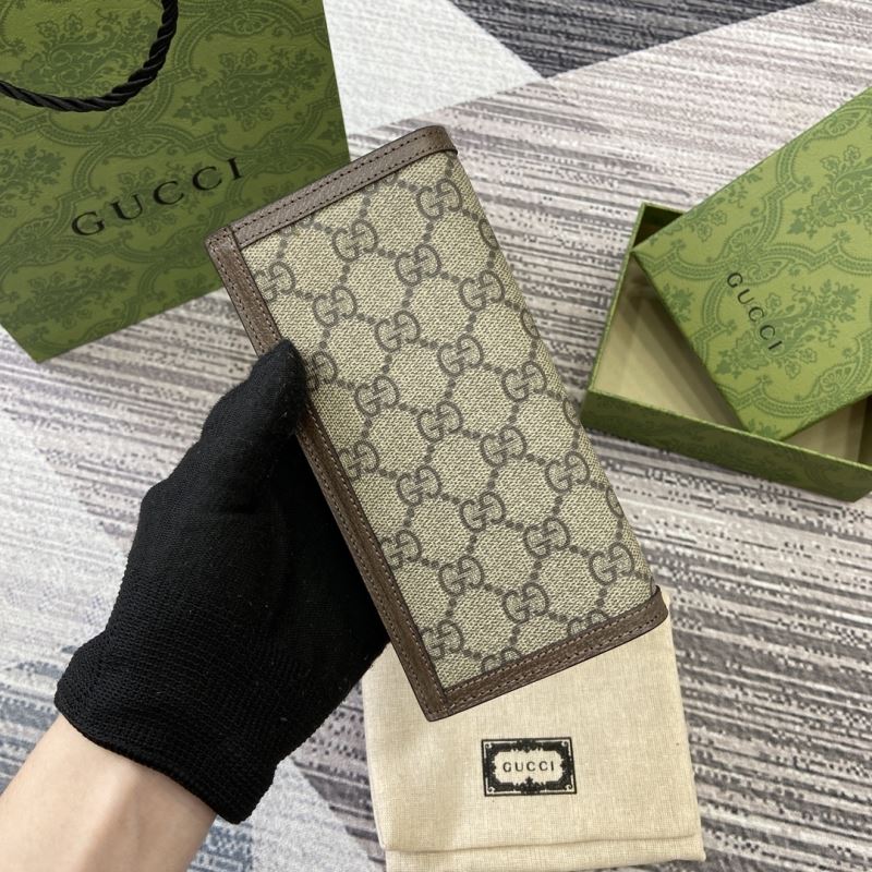 Gvc*1 wallets